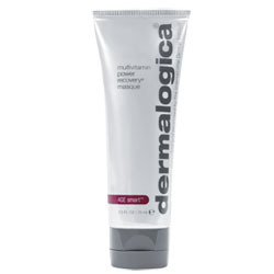 Multivitamin Power Recovery Masque.